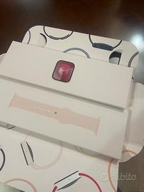 APPLE WATCH SERIE 9 cellular nuovo ancora imballat