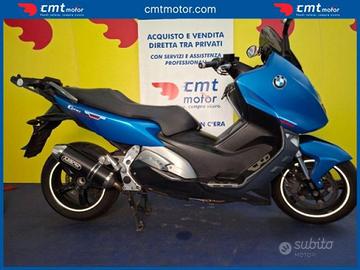 BMW C 650 Sport Garantita e Finanziabile