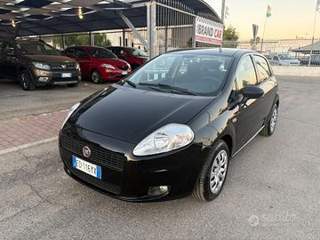 Fiat Grande Punto 1.2 5 porte 2010