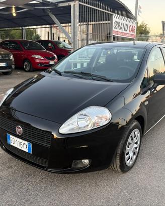 Fiat Grande Punto 1.2 5 porte 2010