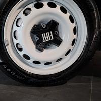 cerchi FIAT 16