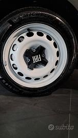 cerchi FIAT 16