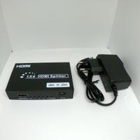 4K Splitter HDMI