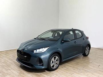 Mazda Mazda2 Hybrid Full Hybrid Electric 1.5 ...