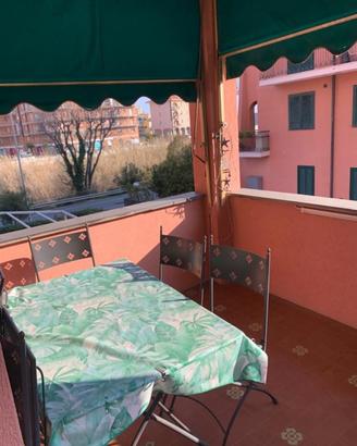 Casa vacanza andora liguria