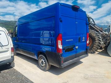 Fiat Ducato 2022