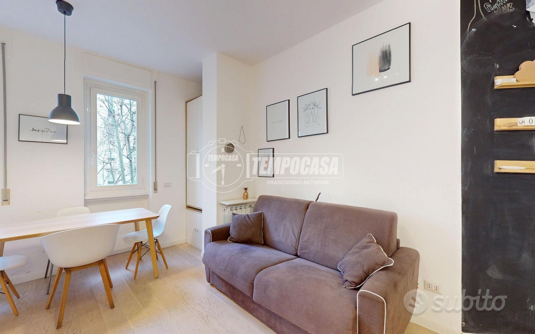 Appartamento – Milano, Portello, Cagnola - Vista 4
