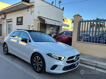 MERCEDES-BENZ A 180 2.0d Automatic Sport *TettoA