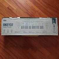 Tastiera portatile EKO - OKEY37