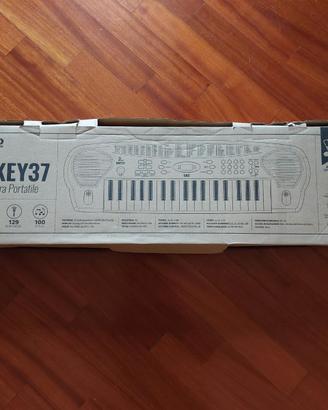 Tastiera portatile EKO - OKEY37