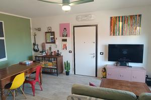 appartamento 76 m2