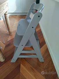 Sedia evolutiva Hauck