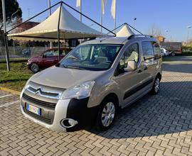 Citroen Berlingo 1.6 HDI 90cv