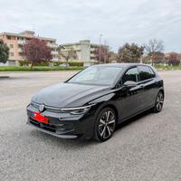 Golf 8.5 Edition Plus 1.5 etsi 115 cv DSG