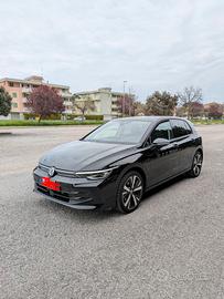Golf 8.5 Edition Plus 1.5 etsi 115 cv DSG