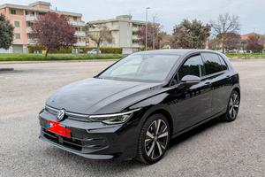 Golf 8.5 Edition Plus 1.5 etsi 115 cv DSG