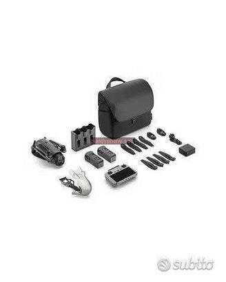DJI Mavic 4 Pro Combo Fly More Combo (DJI RC 2)
