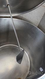 frigo latte 200 litri