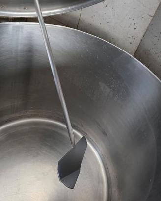 frigo latte 200 litri