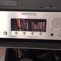 Pre Marantz NA 7004