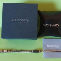 Bracciale uomo Brosway modello Naxos