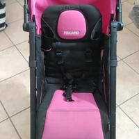 Passeggino Recaro