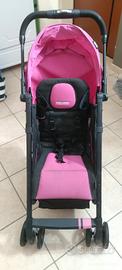 Passeggino Recaro