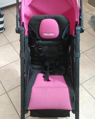 Passeggino Recaro