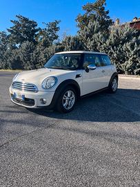MINI ONE D 1.6 90cv
