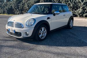 MINI ONE D 1.6 90cv