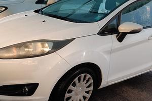 Fiesta 1.4  GPL della casa 