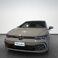 VOLKSWAGEN Golf 2.0 tdi GTD 200cv dsg