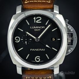 Panerai Luminor 1950 3 Days GMT PAM 00320