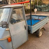 APE 50 PIAGGIO