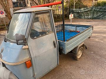 APE 50 PIAGGIO