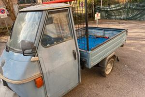 APE 50 PIAGGIO
