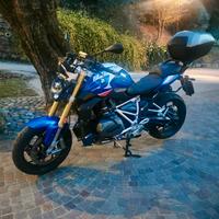 BMW R1250R - Full Optional