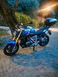 BMW R1250R - Full Optional