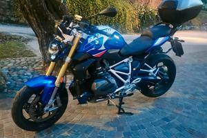 BMW R1250R - Full Optional