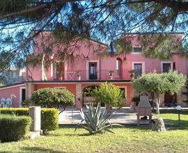 Settembre a Scauri