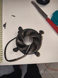 Dissipatore CPU Intel lga 1200