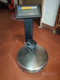 Bilancia Sartorius