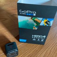 Gopro Hero4 Session