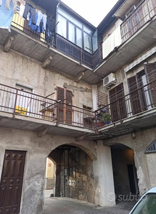 Appartamento – Bulgarograsso - Vista 5
