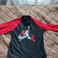felpa nike jordan 