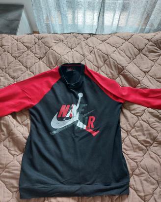 felpa nike jordan 