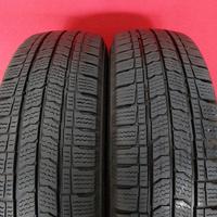 215 70 15C Coppia Gomme Invernali Kleber 215 70R15