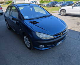 Peugeot 206 HDi