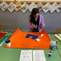 Educatrice