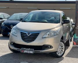 Lancia Ypsilon 0.9 TwinAir 85 CV 5 porte Metano Ec